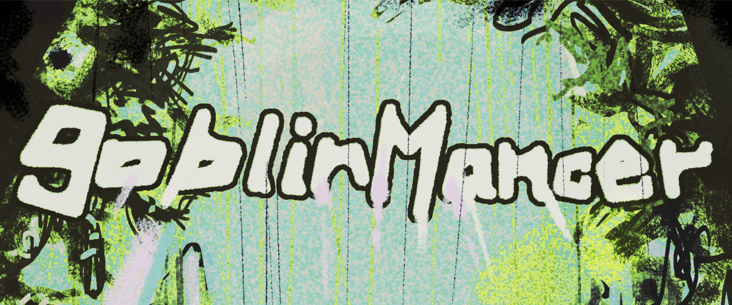 Goblinmancer cover art