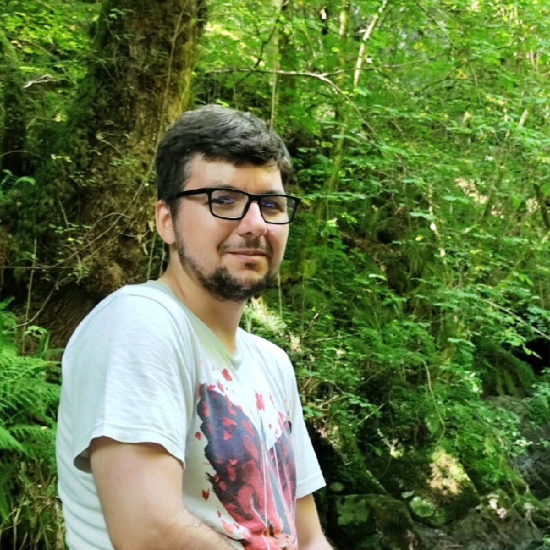 Miguel Martínez Martínez